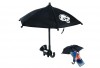 Handy - Regenschirm