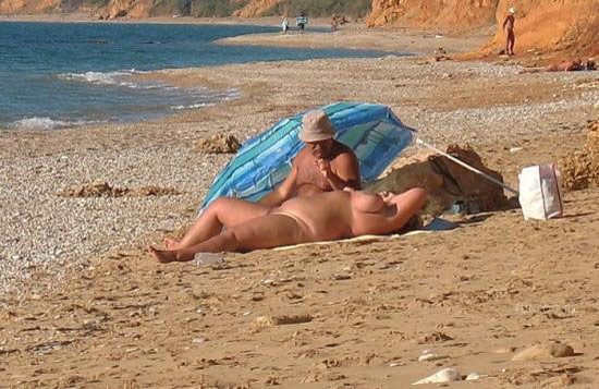 Зрелые Толстушки На Пляжах Нудистов Частные Фото