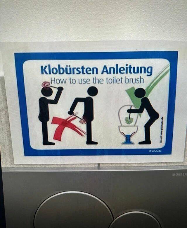 Nachschlag - Bildschirmarbeiter - Picdump KW 41/2024