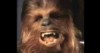 Chewbacca lebt