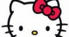 Hello Kitty Cutting