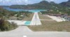 Saba Island Airport