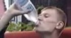 Suicidversuch mit 2 Liter Vodka