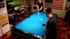 2 Man Pool Trickshots