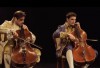 2CELLOS - Thunderstruck