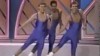 80er Aerobic Video