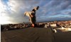 Parkour and Freerunning