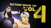 Action Movie Kid #4