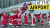 Am Flughafen - Compilation