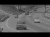 Autofahren 1972: Fahrregeln auf der Autobahn