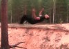 Backflip #4