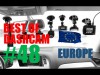 Bad Driving - Dashcam Europe #48