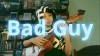 Bad Guy / Billie Eilish - Ukulele Cover