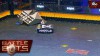 BattleBots: Blacksmith vs. Minotaur