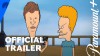 Beavis and Butt-Head Do the Universe