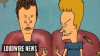 Beavis & Butt-Head kehren zurück