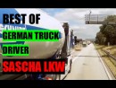 BEST OF: German Truck Driver