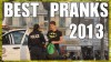 Best Pranks of 2013!