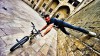 Bike Parkour 2.0 - Streets of Barcelona!