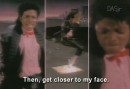 Billie Jean: Literal Video Version