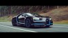 BUGATTI Chiron 0-400-0 km/h in 42 Sekunden