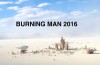 Burning Man 2016