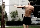 Calisthenics Workout #1