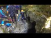 Canyoning - Fail