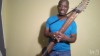 Chapman Stick