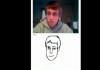 Chatroulette speed painting #2