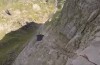 Crazy Wingsuit Flight