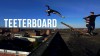 Damien Walters: Teeterboard