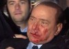 Der wahre Grund warum Berlusconi eins auf die Fresse bekam