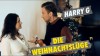 Die Weihnachtslüge: Wir schenken uns nichts!