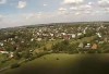 Drone vs. Kühe