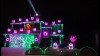 Enter Sandman (Metallica) 2020 Halloween Light Show