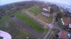 Erster Tag mit Drone