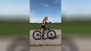 Fahrrad - Stunt