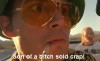 Fear and Loathing in Las Vegas