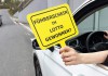 Führerschein im Lotto gewonnen?