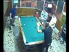 Glück beim Billard