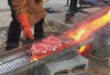 Grillen Extreme