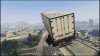 GTA 5 - Truck Stunt Jump