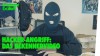 Hacker-Angriff - Das Bekennervideo