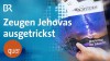 Herr Resch gegen Zeugen Jehovas