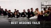 Hochzeit - Fails