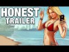 Honest Trailers: Grand Theft Auto V