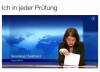 Ich in jeder Prüfung