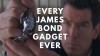 James Bond Gadgets