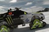 Ken Block - Snowcat